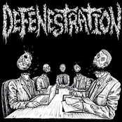 Defenestration