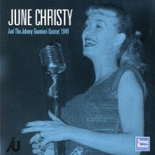 Dancing On The Ceiling by June Christy