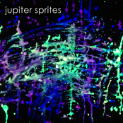Jupiter Sprites
