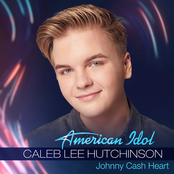 Caleb Lee Hutchinson: Johnny Cash Heart