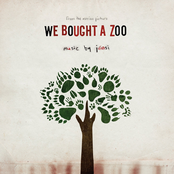 We Bought A Zoo (Motion Picture Soundtrack) Album Picture