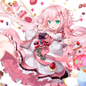 Baby Sweet Berry Love