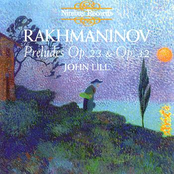Rakhmaninov Preludes Op. 23 & Op.32