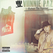 Before The Great Collapse by Vinnie Paz