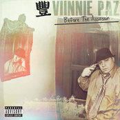 Razorblade Salvation by Vinnie Paz