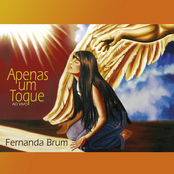 É Deus No Meio Da Igreja by Fernanda Brum