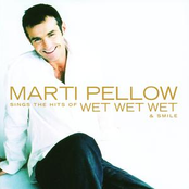 Marti Pellow: Marti Pellow Sings The Hits Of Wet Wet Wet & Smile