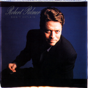 You're My Thrill by Robert Palmer