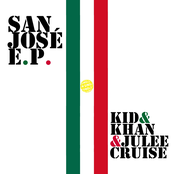 Kid Congo Powers: San José EP