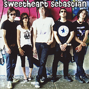 Sweetheart Sebastian