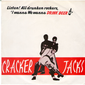 Cracker Jacks