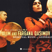 alim&fargana qasimov