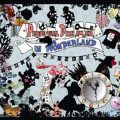In Wonderland / 不思議の国のパペドリ