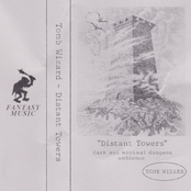 Distant Towers
