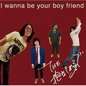 I Wanna Be Your Boyfriend