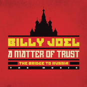 A Matter of Trust: The Bridge to Russia - The Music