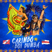 Ela É Carimbó e Boi-Bumbá
