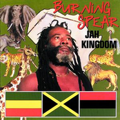 World Power by Burning Spear