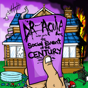 Dr. Acula: The Social Event Of The Century