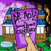 Dr. Acula: The Social Event of the Century