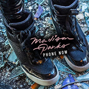 Madison Parks: Phone Now