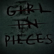 Girl in Pieces
