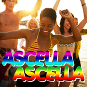 Ascella ascella