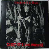 Diary Of A Love Monster