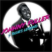 Blues Legend