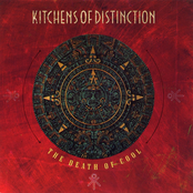 Mad As Snow by Kitchens Of Distinction