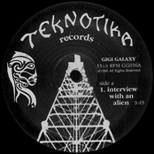 Interview With An Alien