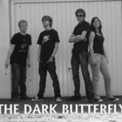 the dark butterfly