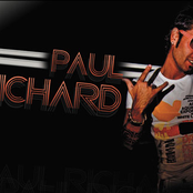 paul richard