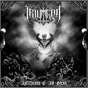 Rise Of Pantheon by Triumfall