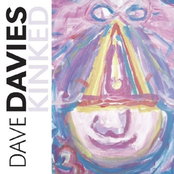 Dave Davies: Kinked