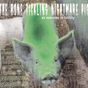 The Bone Tickling Nightmare Pig