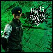 Hejdå Skogen! (Tj0)