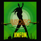 Zip by Kmfdm