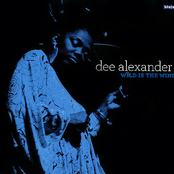 Live by Dee Alexander