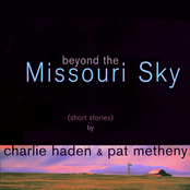 Our Spanish Love Song by Charlie Haden & Pat Metheny