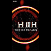 feels like "HEAVEN"