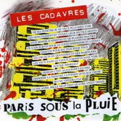 Né Pour Crever by Les Cadavres