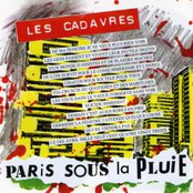 Lantier Sur La Colline by Les Cadavres