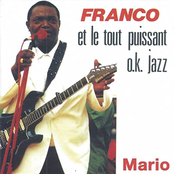 Franco Et Le Tout Puissant Ok Jazz