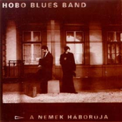 Mindig A Nők Miatt Rúgunk Be by Hobo Blues Band