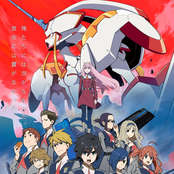 DARLING in the FranXX