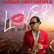 Adrian Crutchfield: Lover