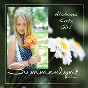 Alabama Kinda Girl by Summerlyn Powers