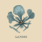 Gulmohar - EP