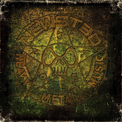 Newsted: Heavy Metal Music (Limited Edition)